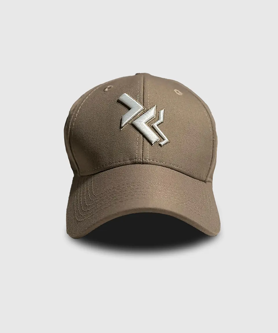 Combo Pines + Gorro Beige X Design 2