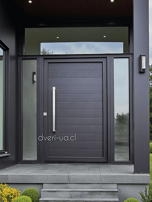 MANILLON  ACERO INOXIDABLE