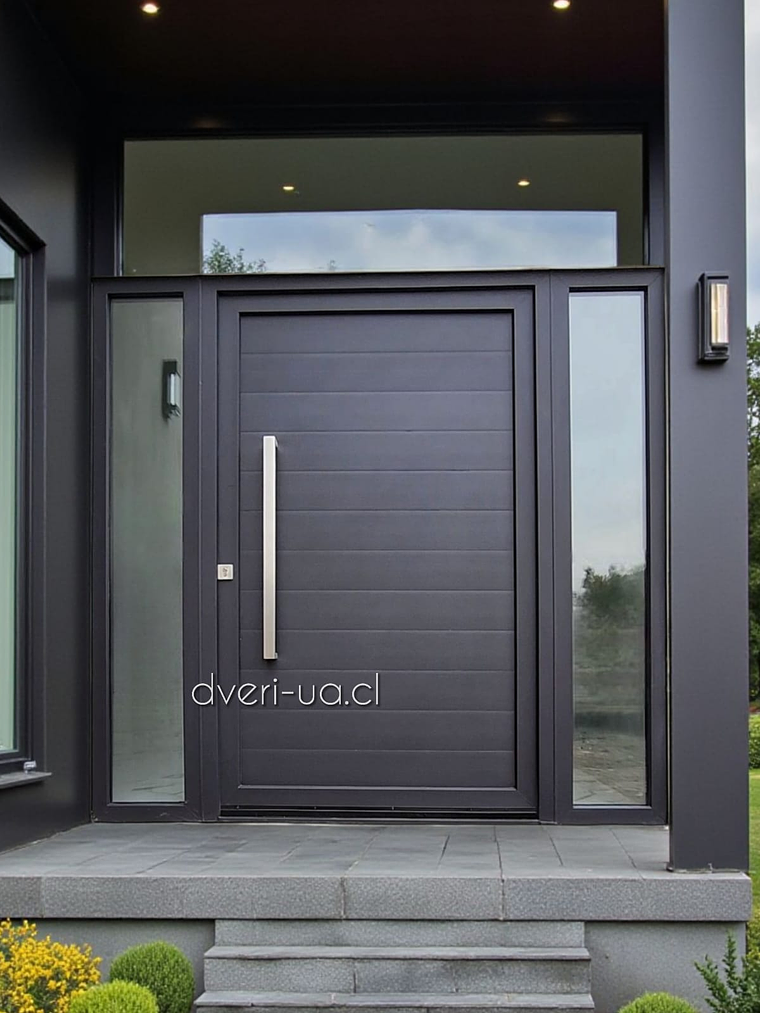 MANILLON  ACERO INOXIDABLE 1