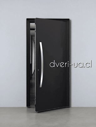  Manija en acero inoxidable profundo