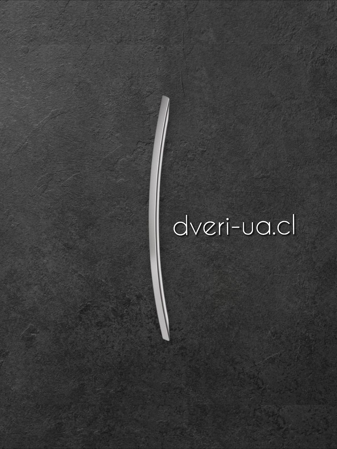  Manija en acero inoxidable profundo 2