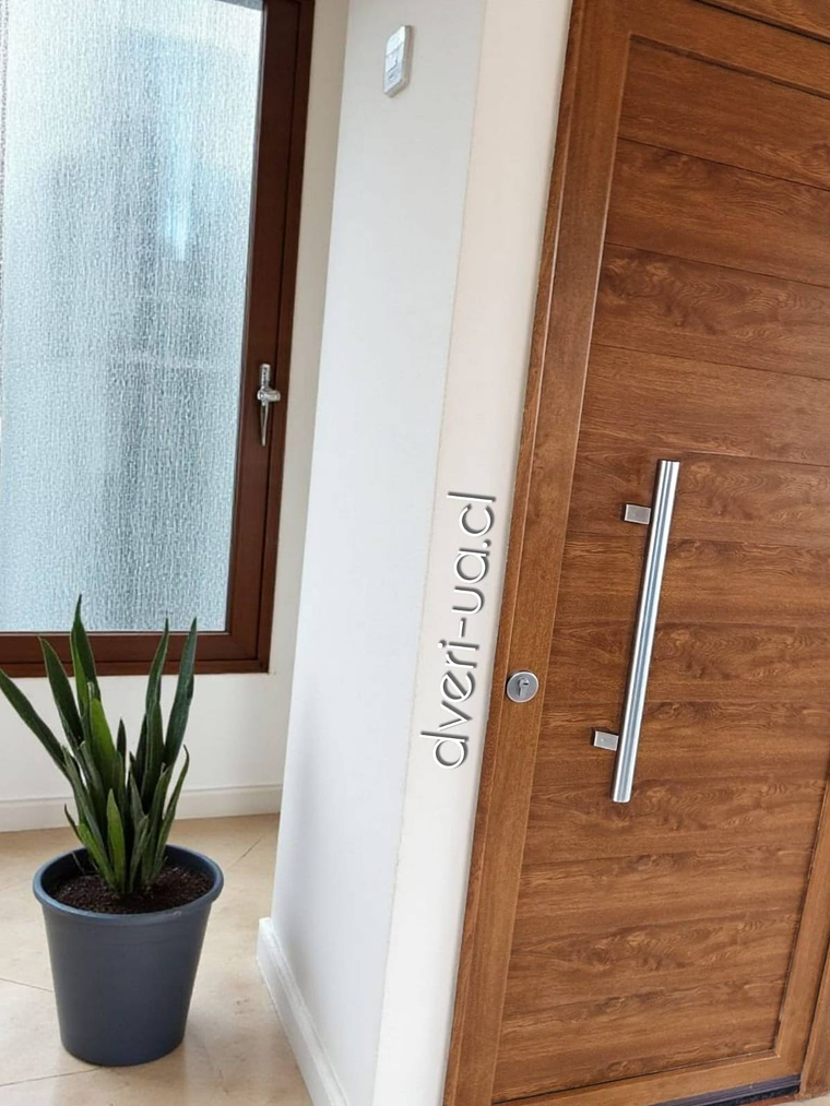 KIT MANILLON  ACERO INOXIDABLE + MANILLA 1