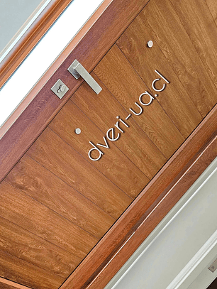 KIT MANILLON  ACERO INOXIDABLE + MANILLA