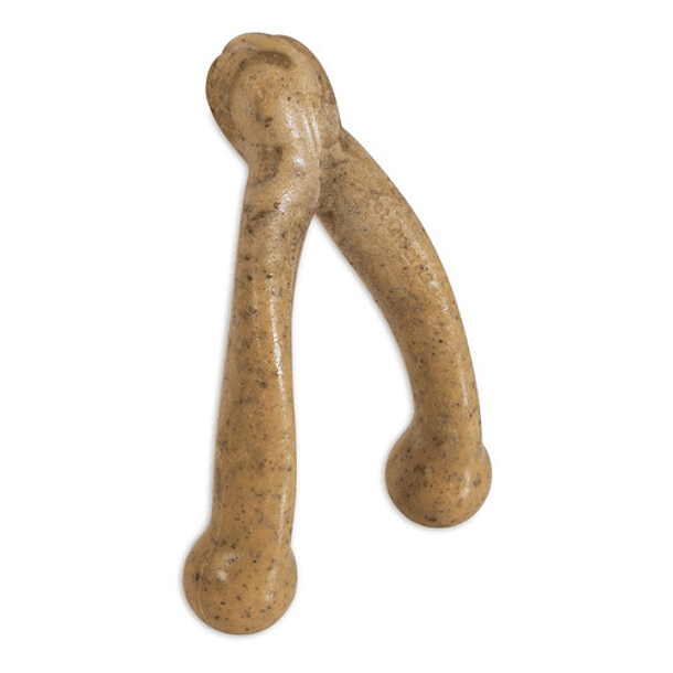 Petqwerks Peanut Butter Wish S 4