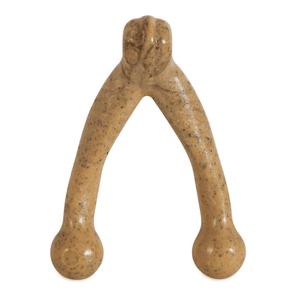 Petqwerks Peanut Butter Wish S 5