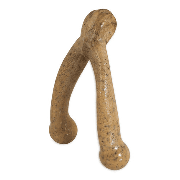 Petqwerks Peanut Butter Wish S 7