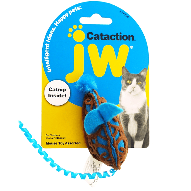 Ratón Cataction