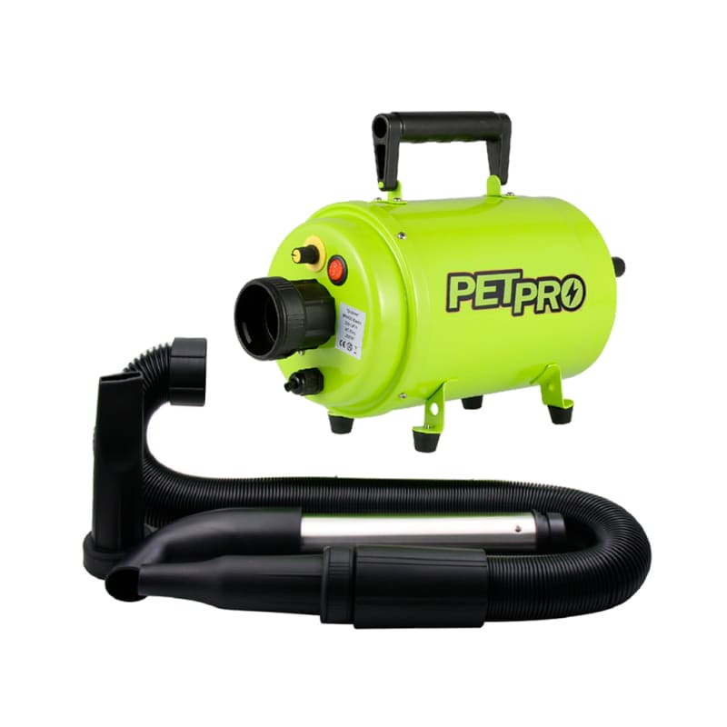 TURBINA PET PRO