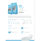 WEEGO ARENA LIGHT 15 L        9,7 Kilos 2