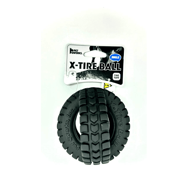JW X-TIRE BALL S
