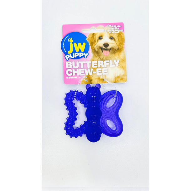 Butterly chew