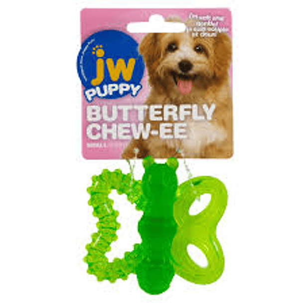 Butterly chew
