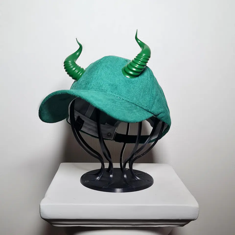 Gorra Antílope 14