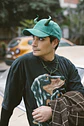 Gorra Antílope - Miniatura 10