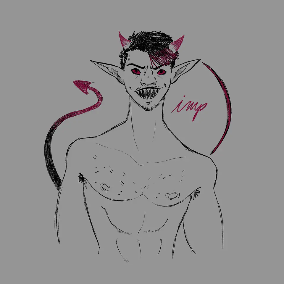 Imp Cap 6