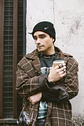 Gayal Beanie - thumbnail 2