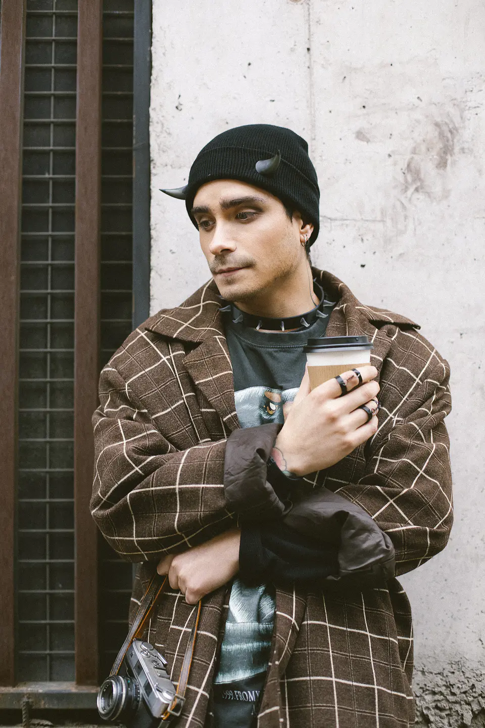Gayal Beanie 2