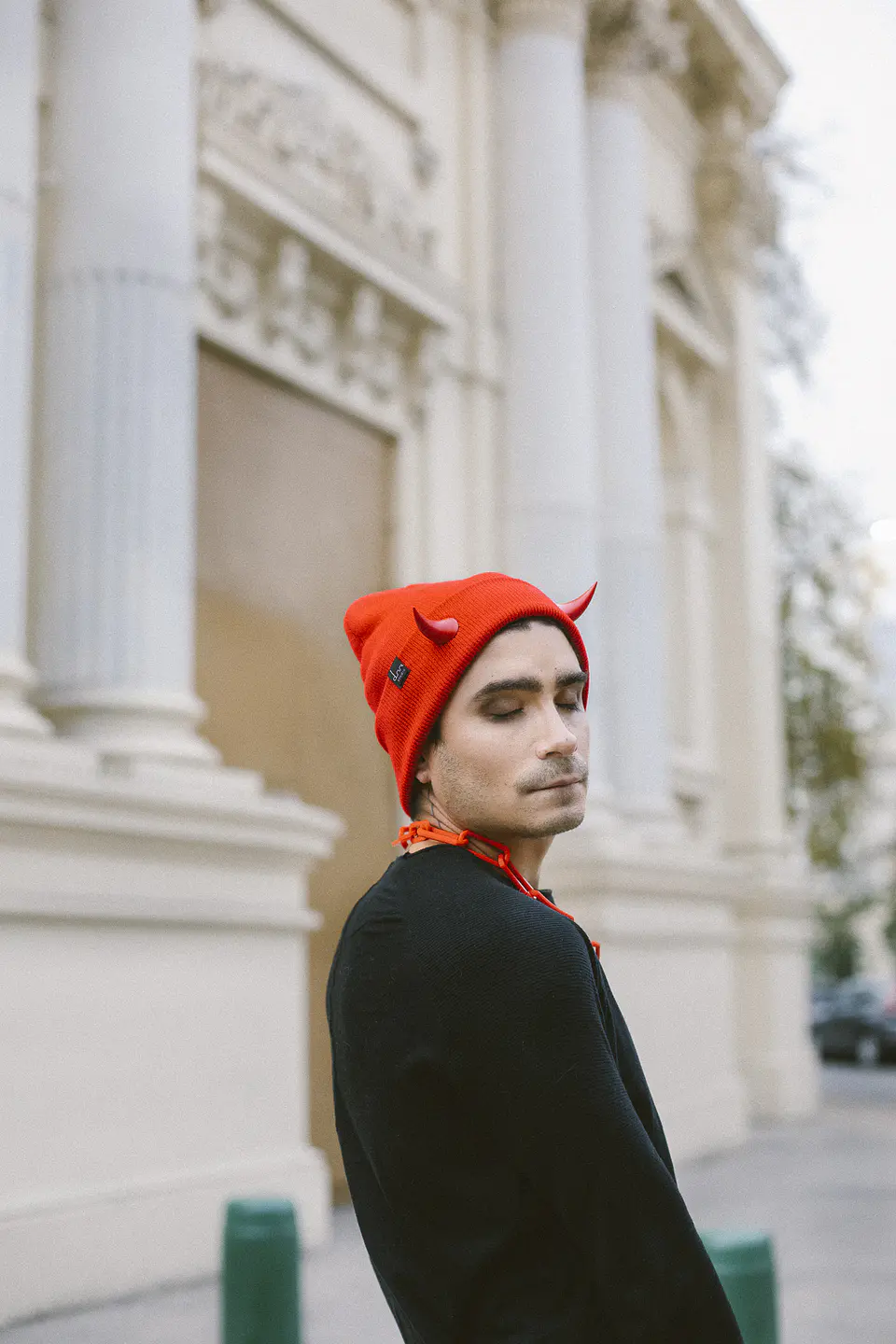 Gayal Beanie 9
