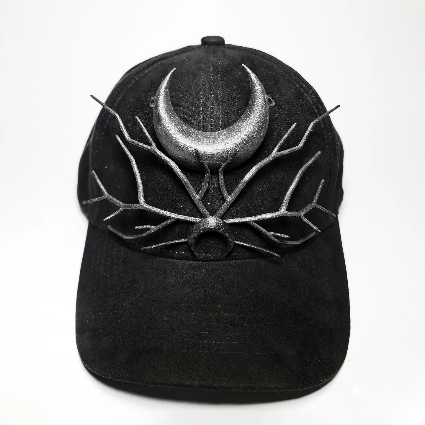 Forest Moon Cap 2