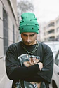 Cactus Beanie - thumbnail 6