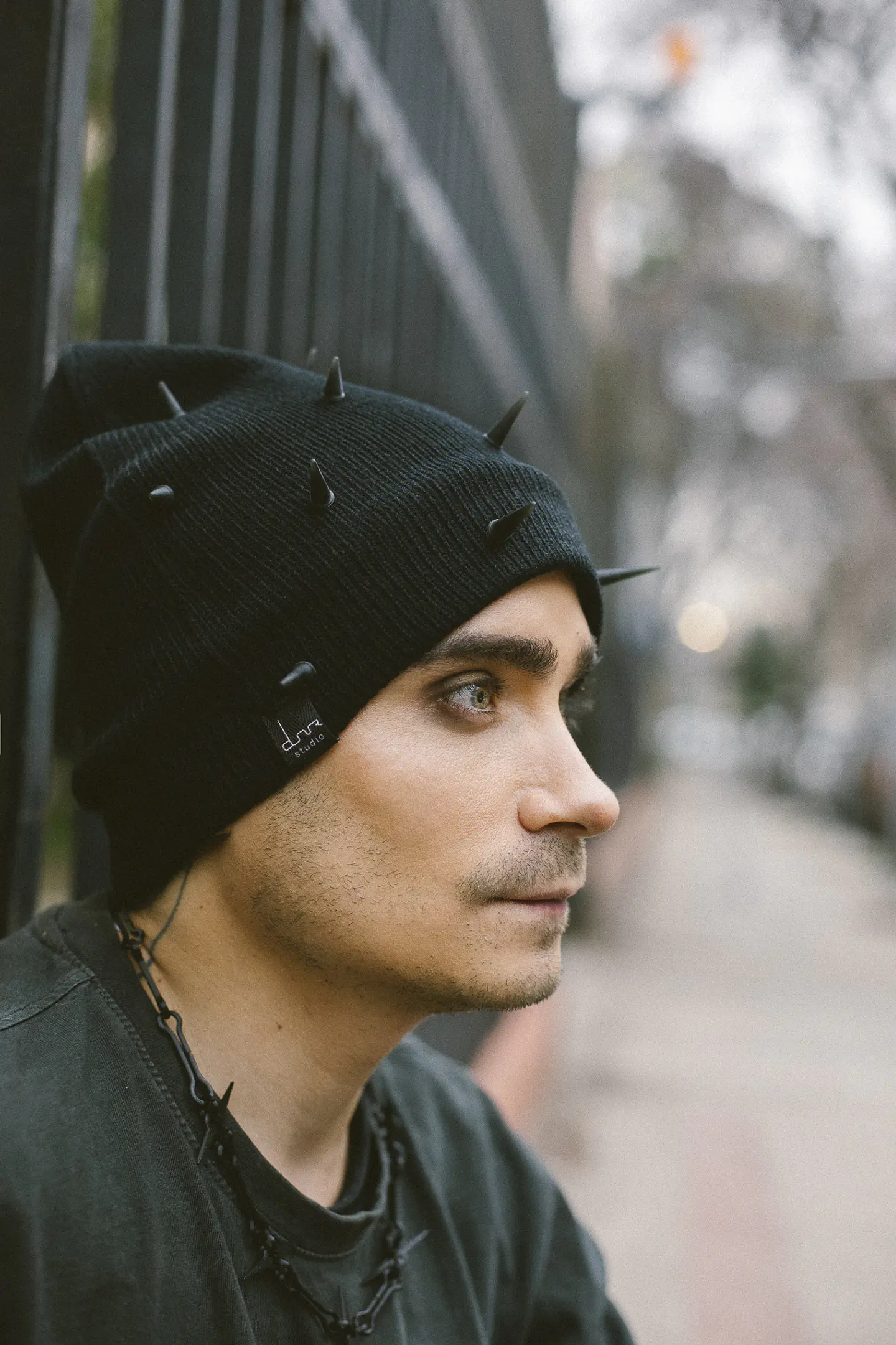 Cactus Beanie 3