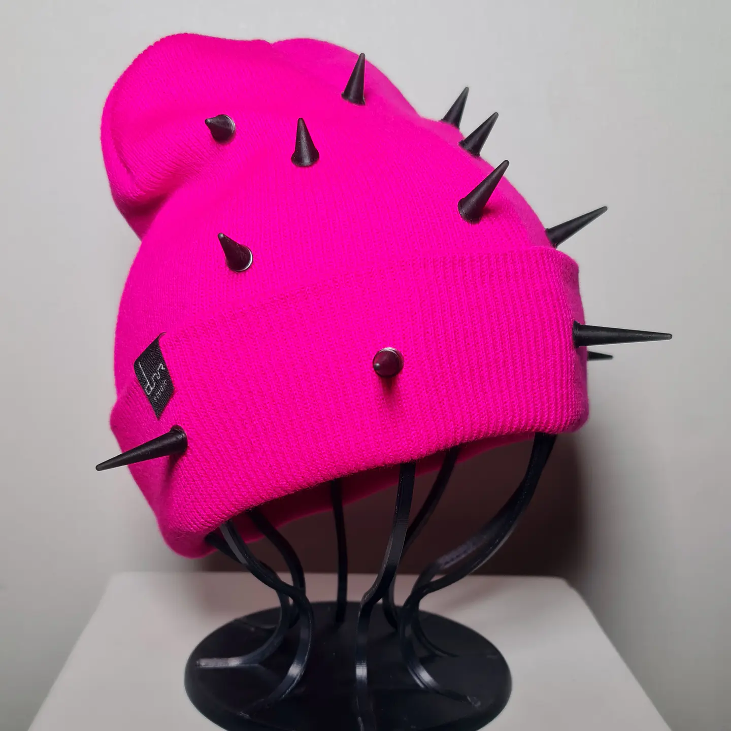Cactus Beanie 9