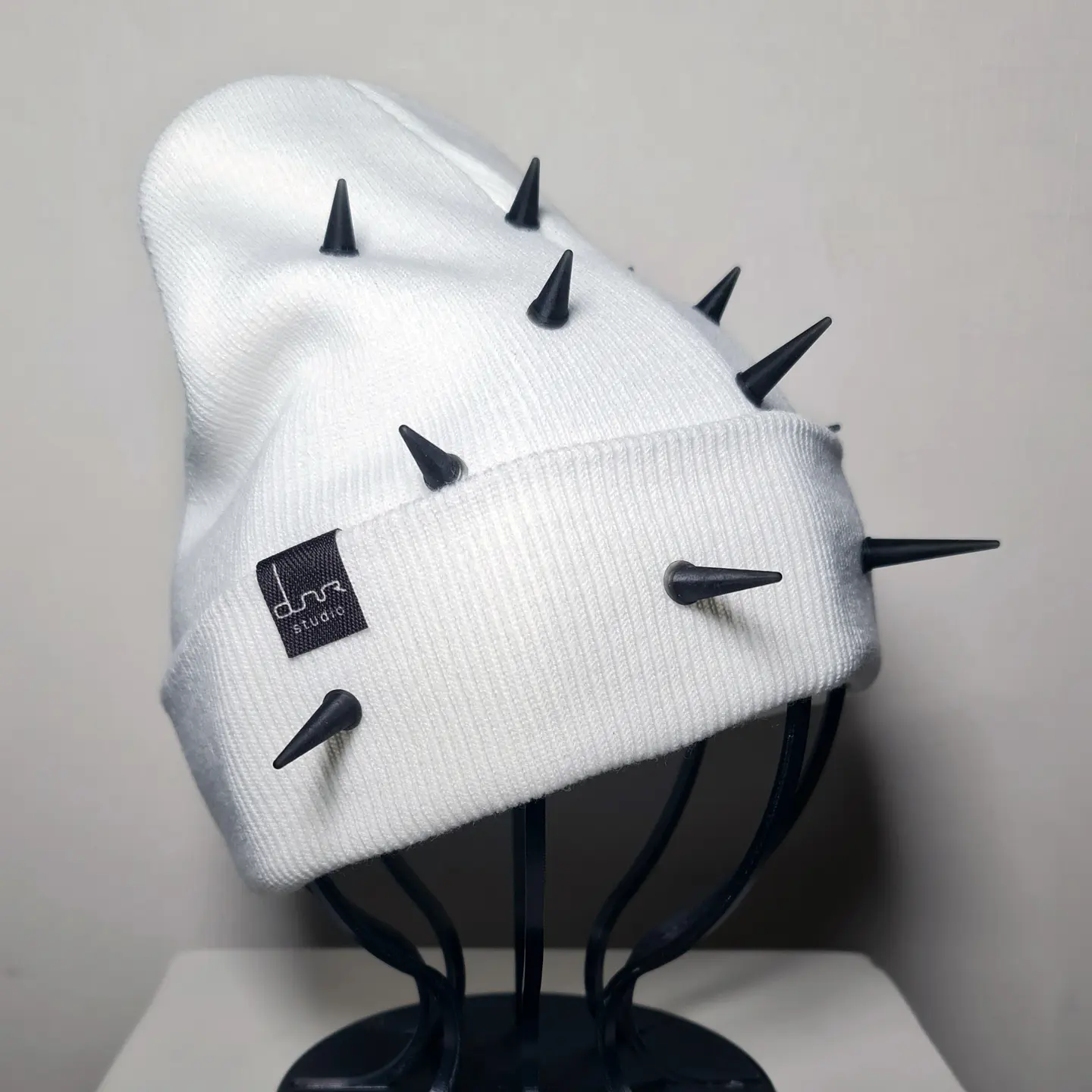 Cactus Beanie 11