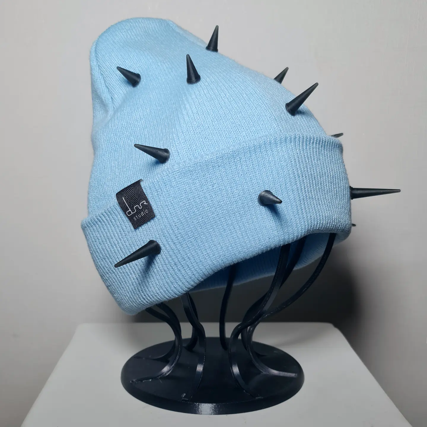 Cactus Beanie 13