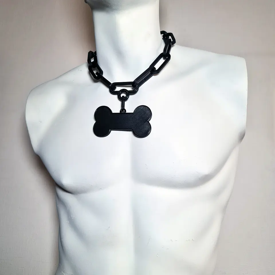 Cadena Puppy 2