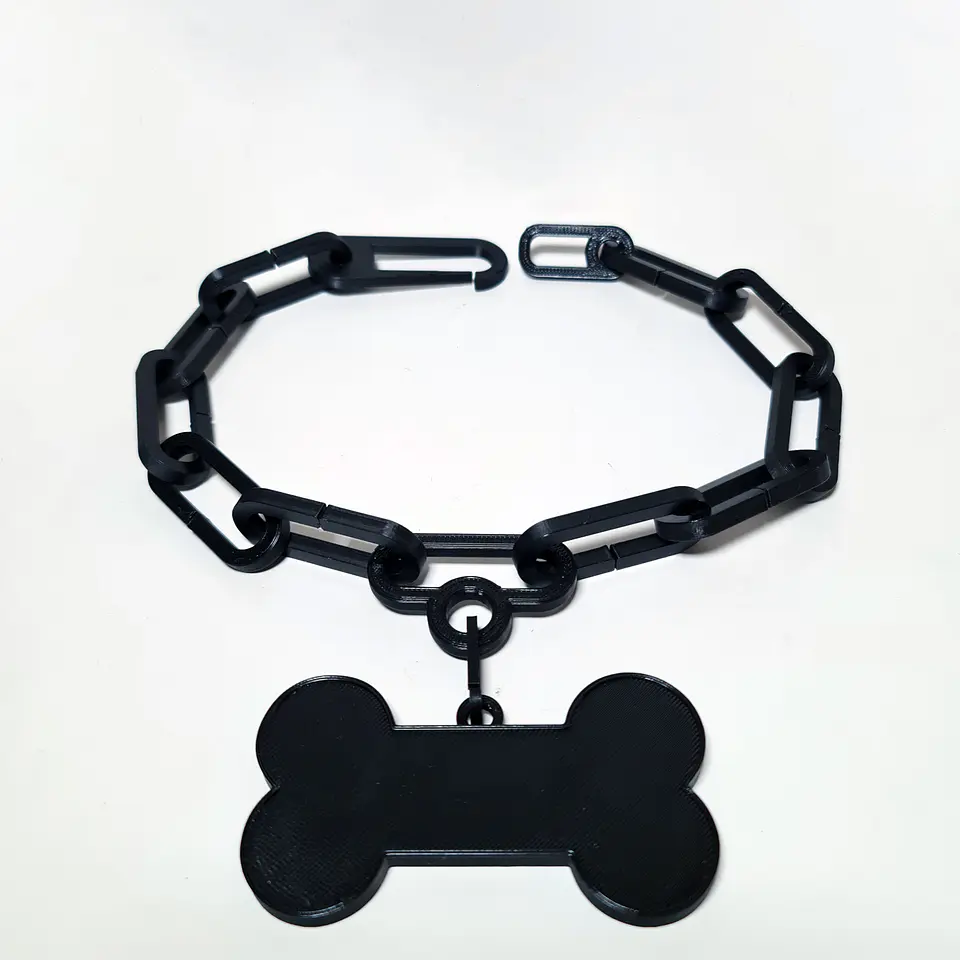Cadena Puppy 7
