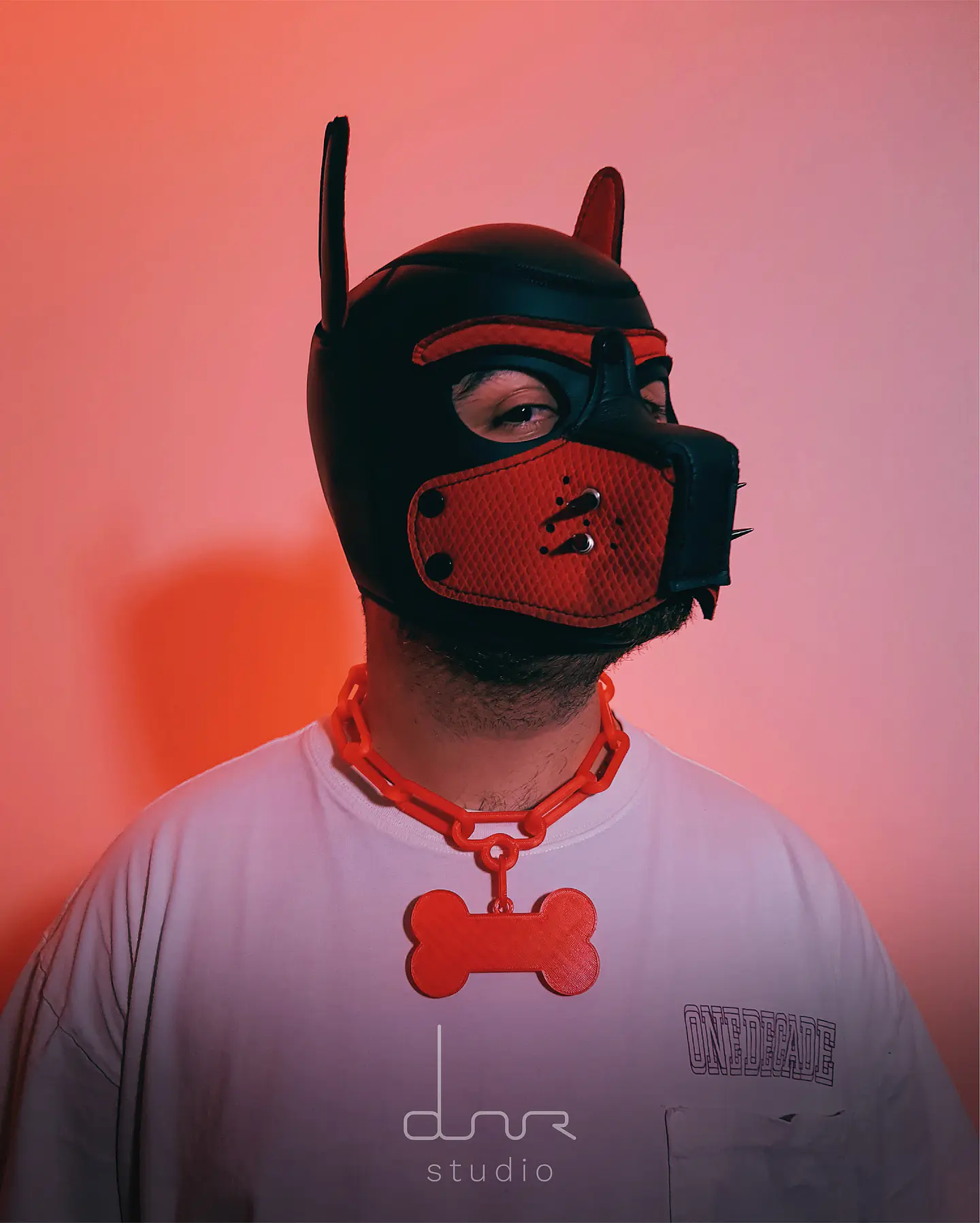 Cadena Puppy 8