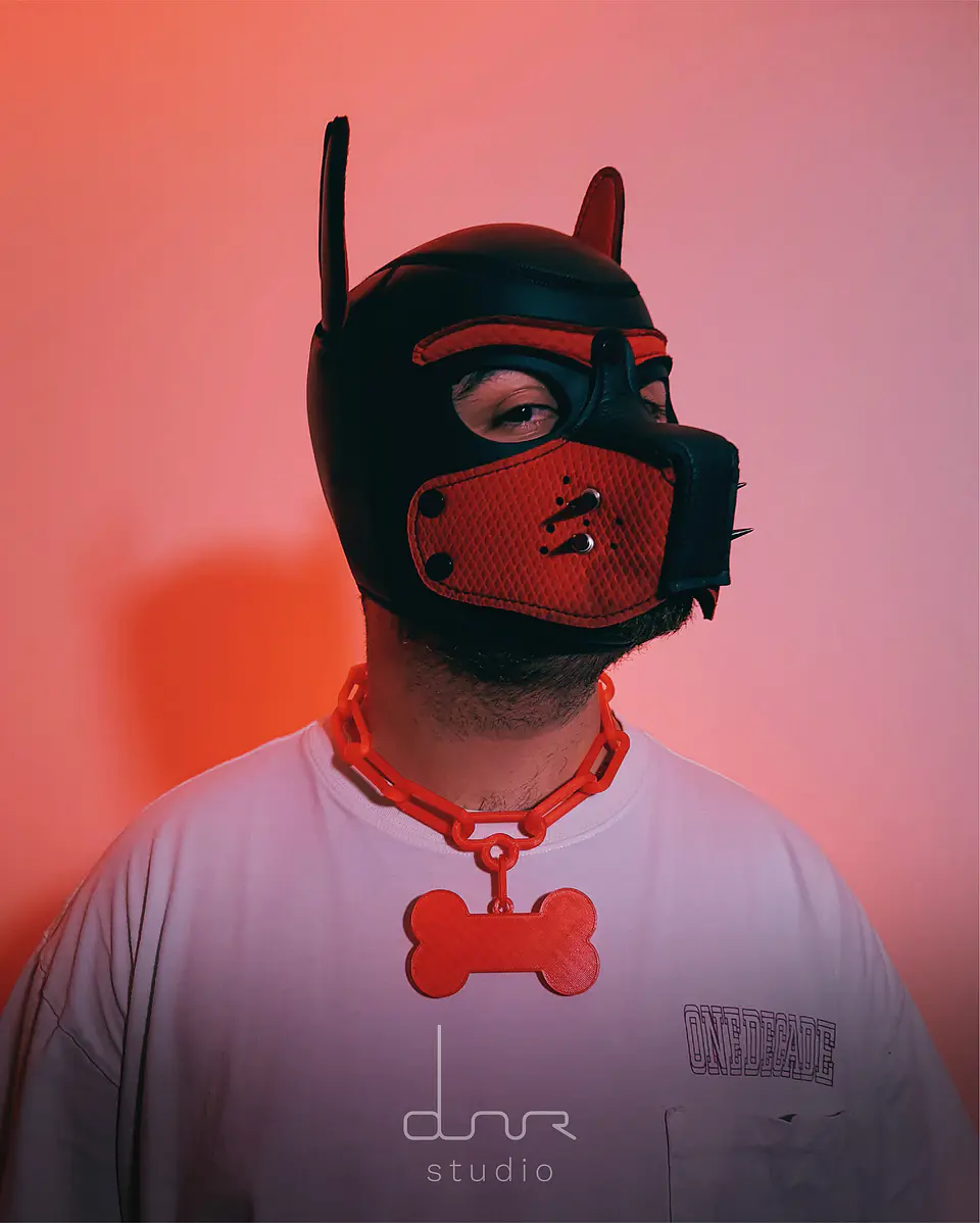 Cadena Puppy 8