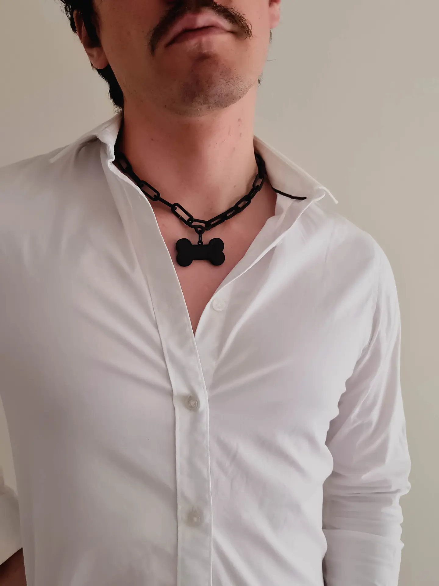 Mini Puppy Chain 2