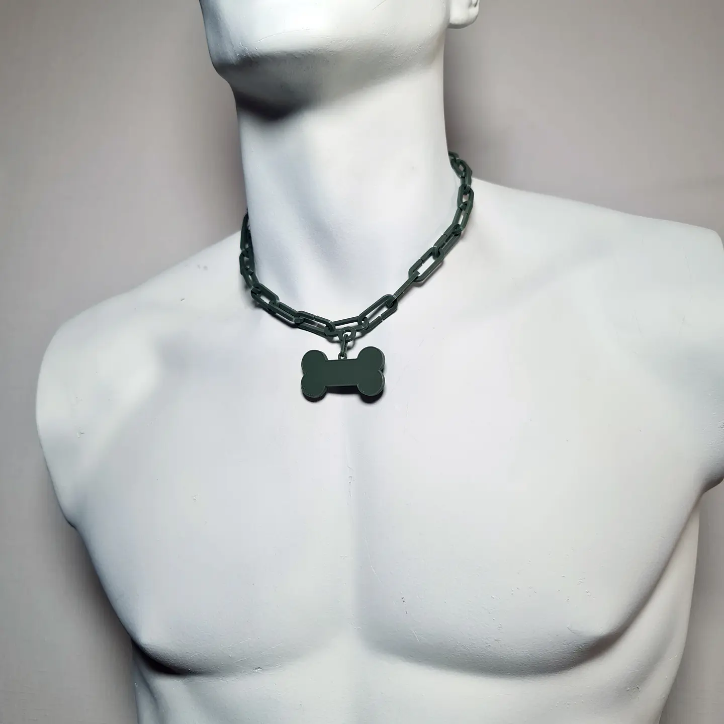Mini Puppy Chain 4