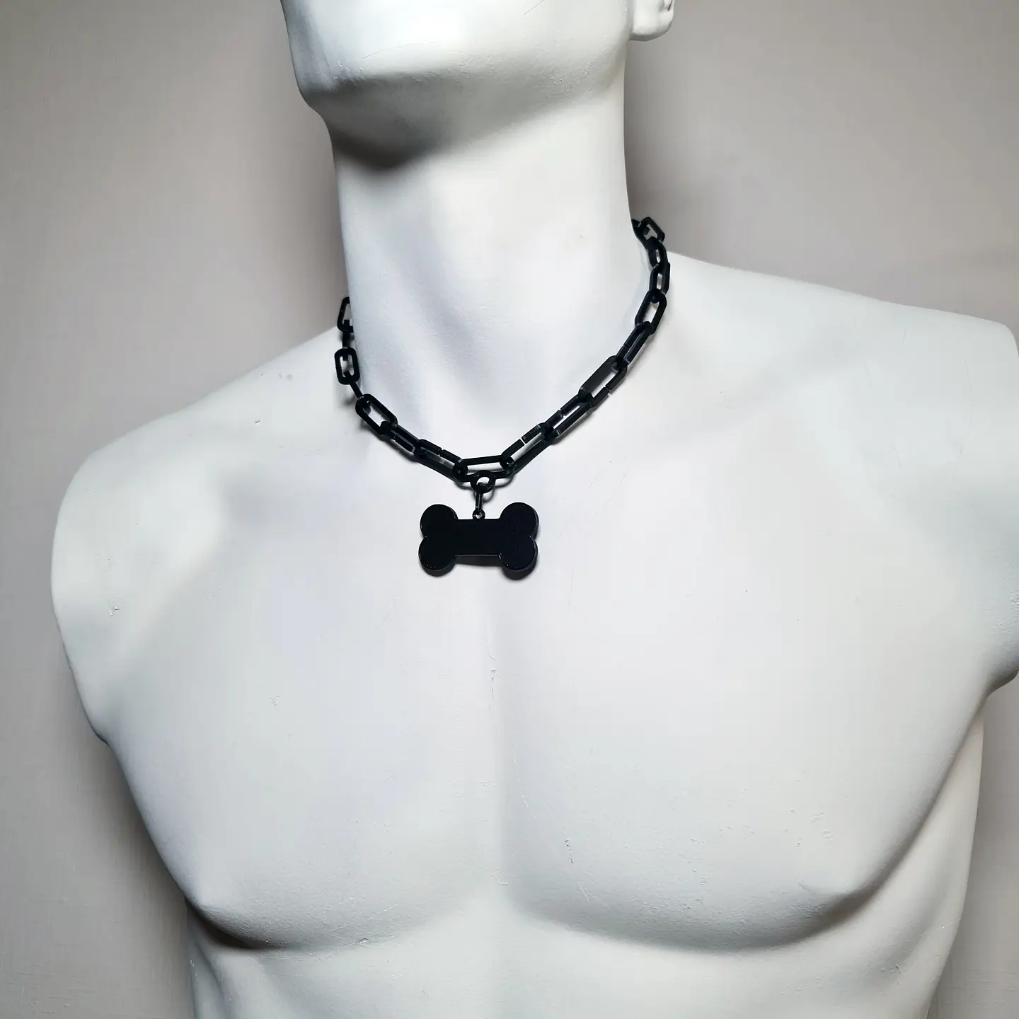 Mini Puppy Chain 1