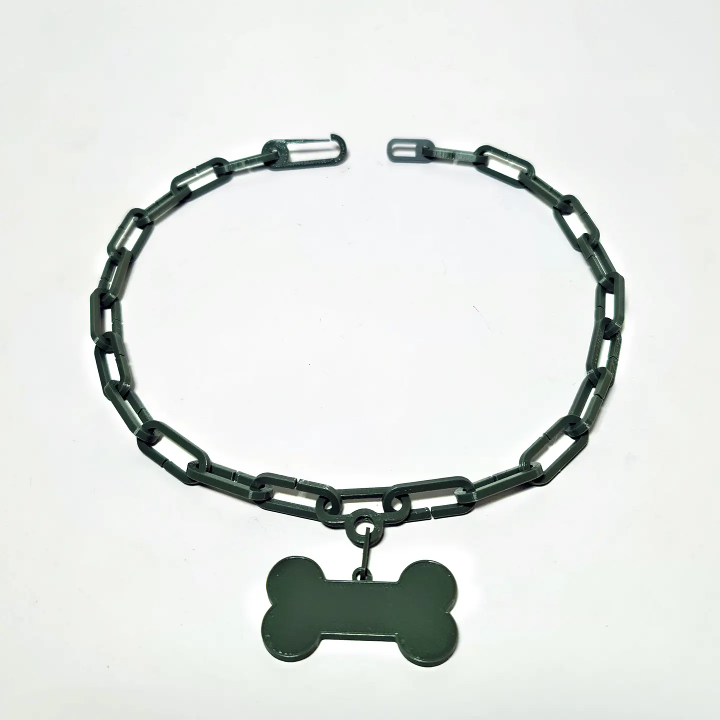 Mini Puppy Chain 7