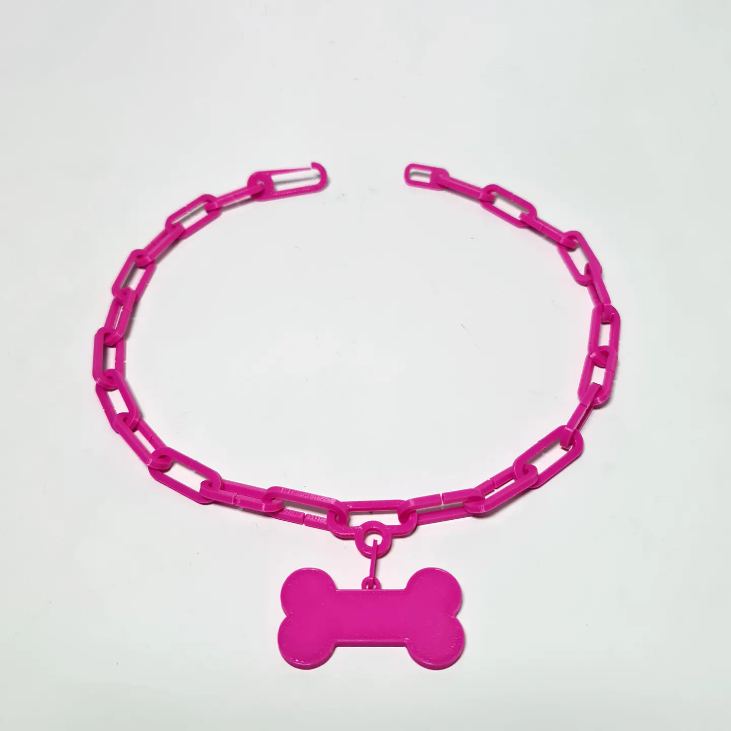 Mini Puppy Chain 6