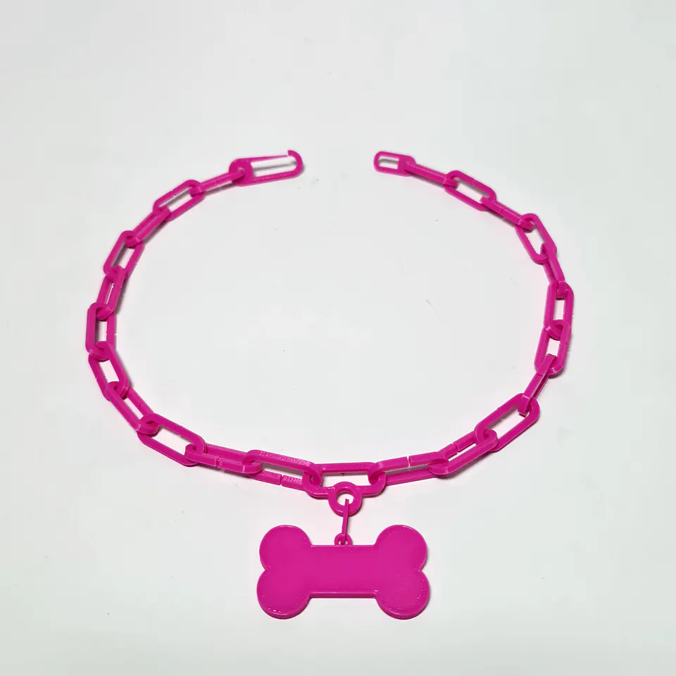 Mini Puppy Chain 6