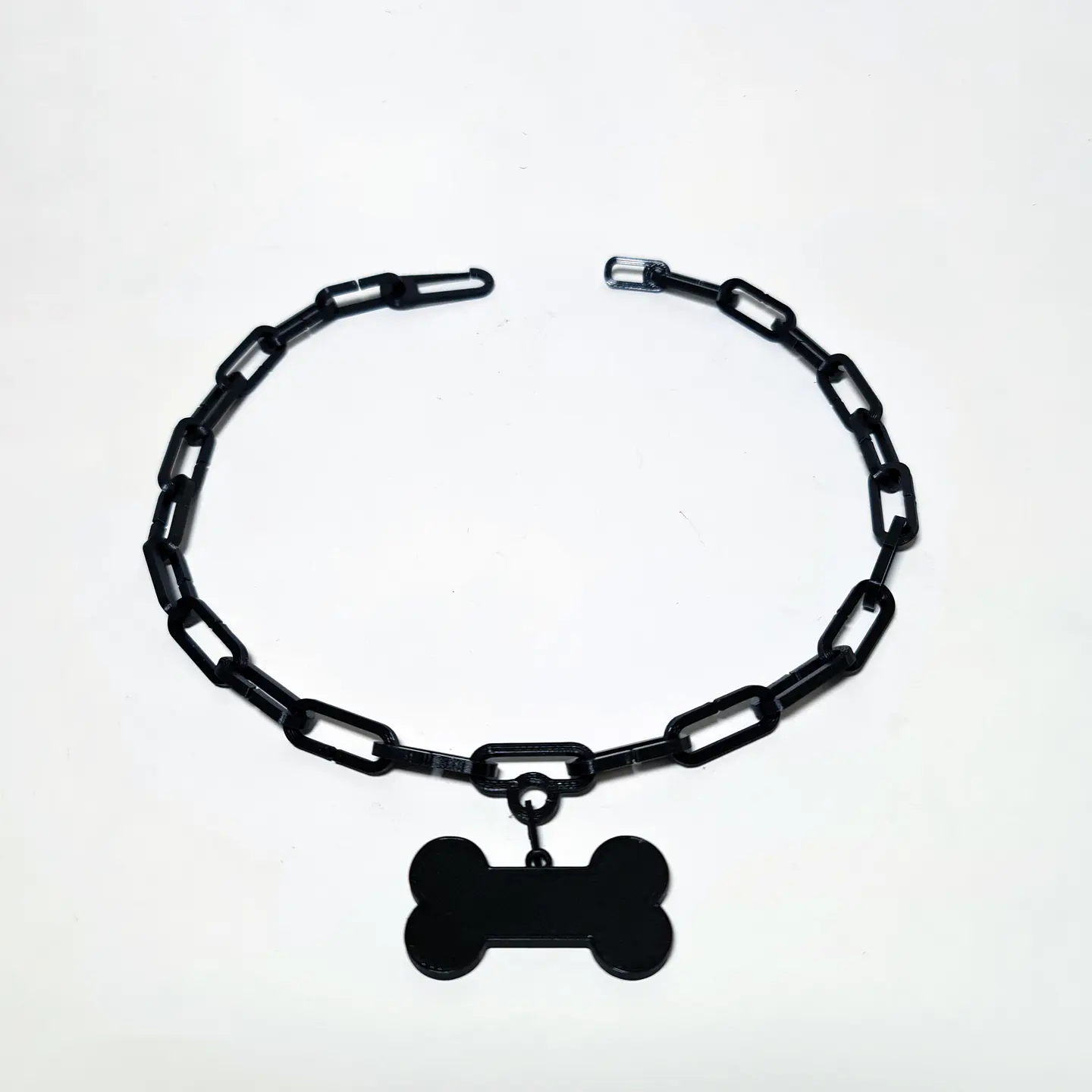 Mini Puppy Chain 5