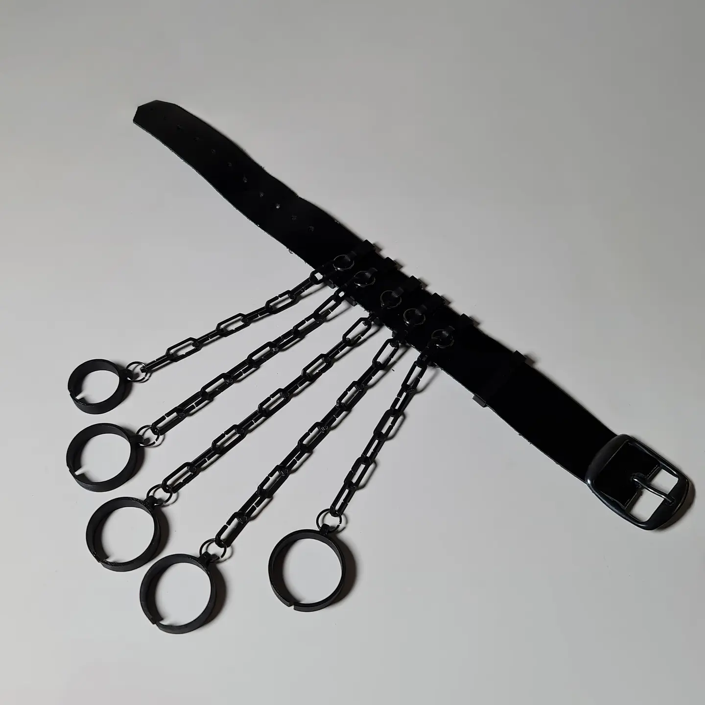 Hand Chains 2
