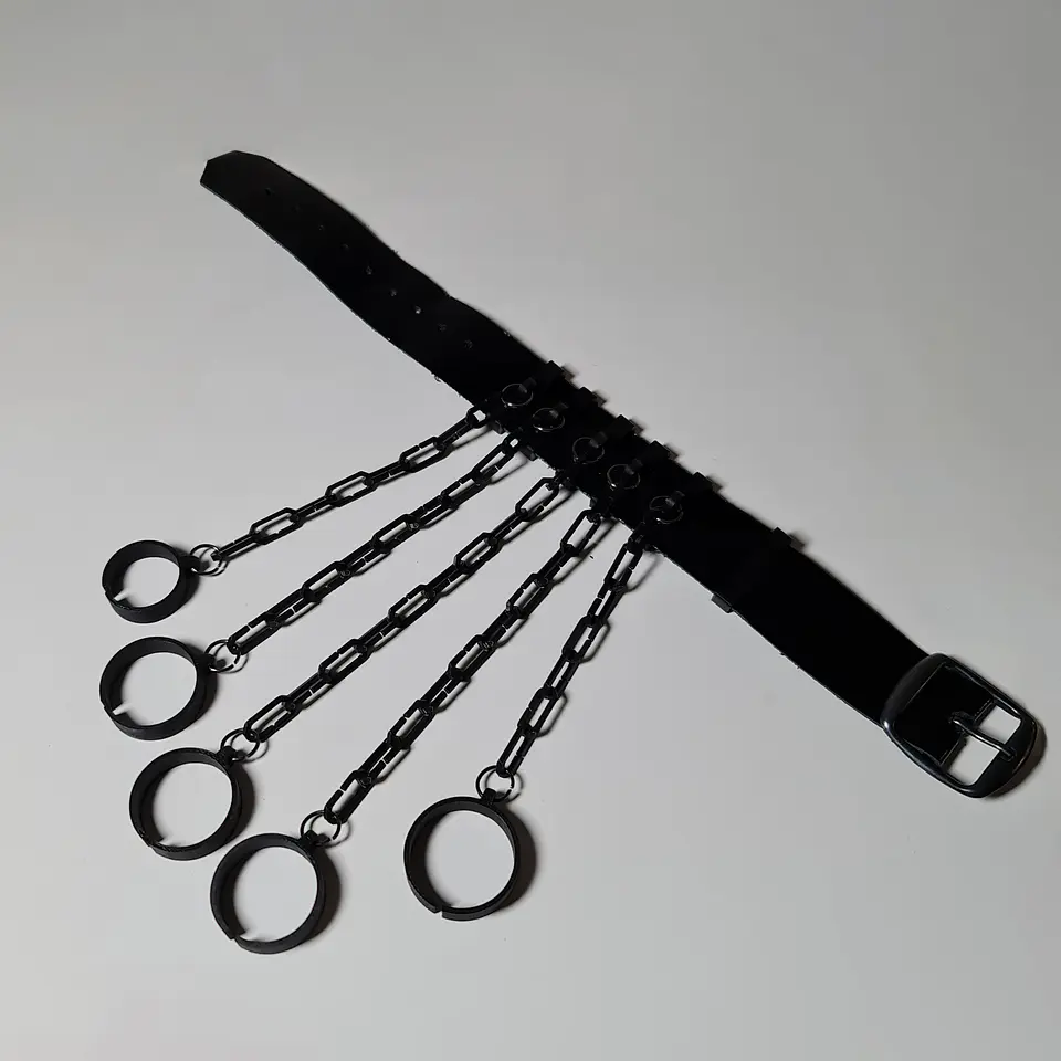 Hand Chains 2
