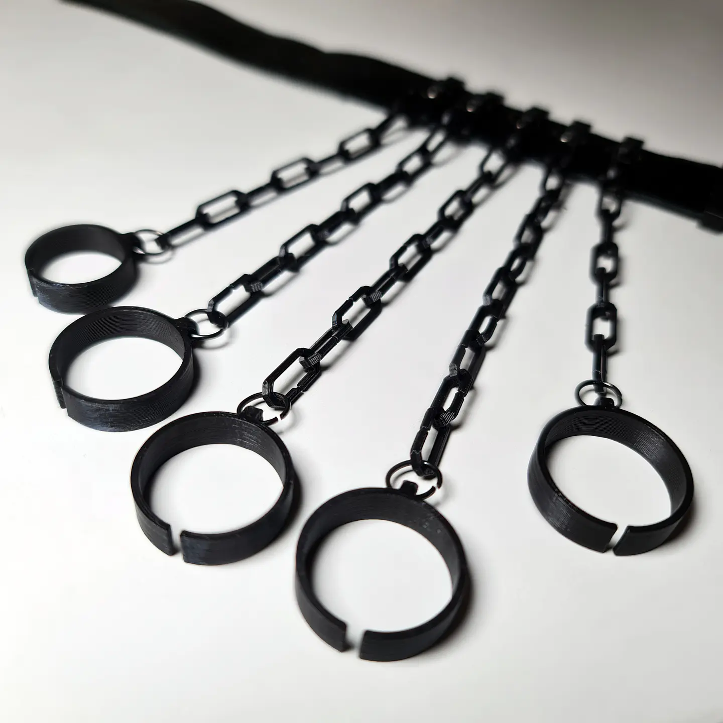 Hand Chains 3
