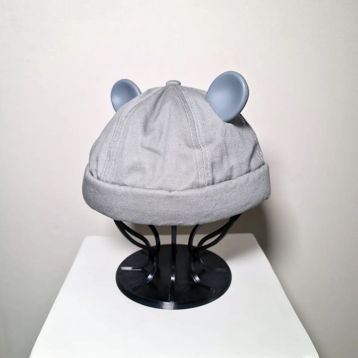 Docker Oso (Gris) 2