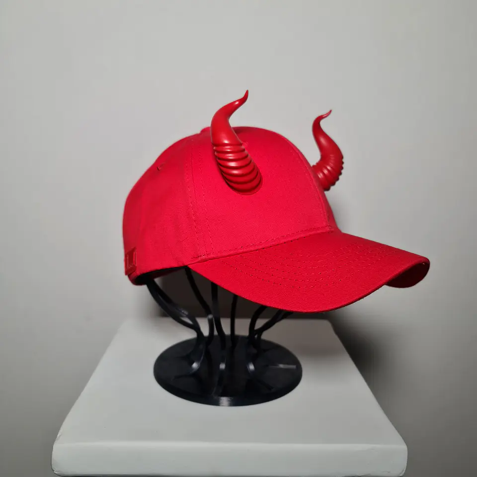 Gorra Antílope 12