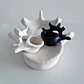 Anillo Vertebrae - Miniatura 6