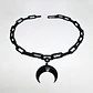 Cadena Black Moon - Miniatura 2