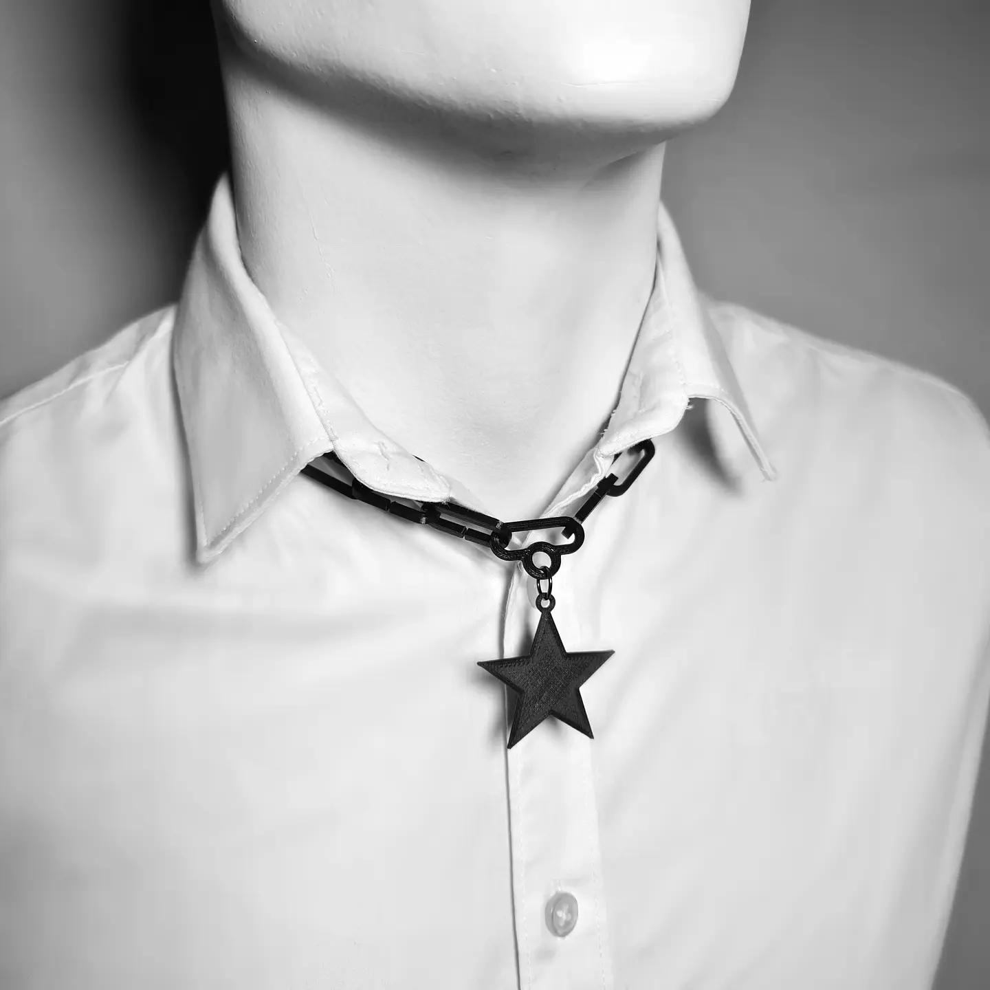 Black Star Chain 1