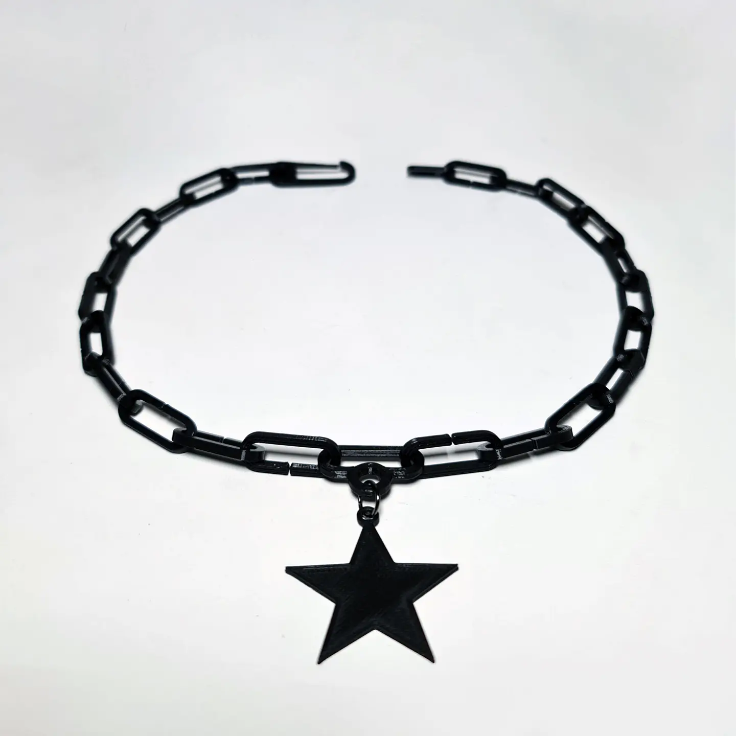 Black Star Chain 2