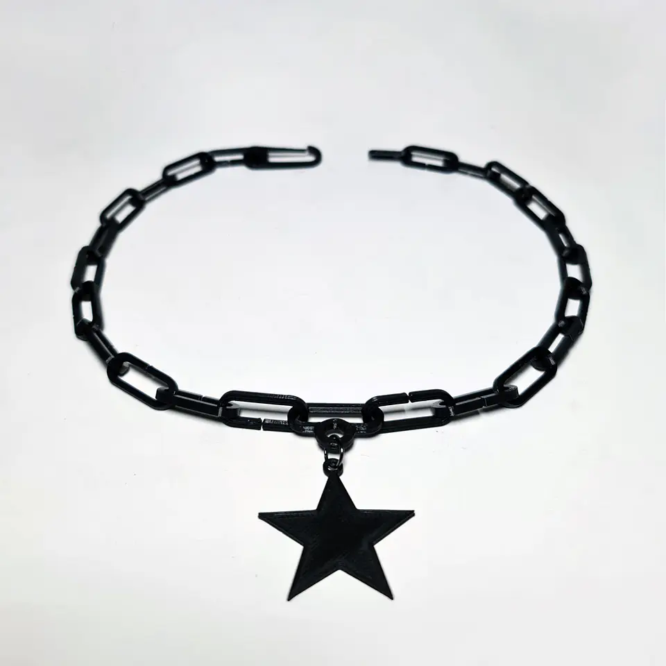 Black Star Chain 2