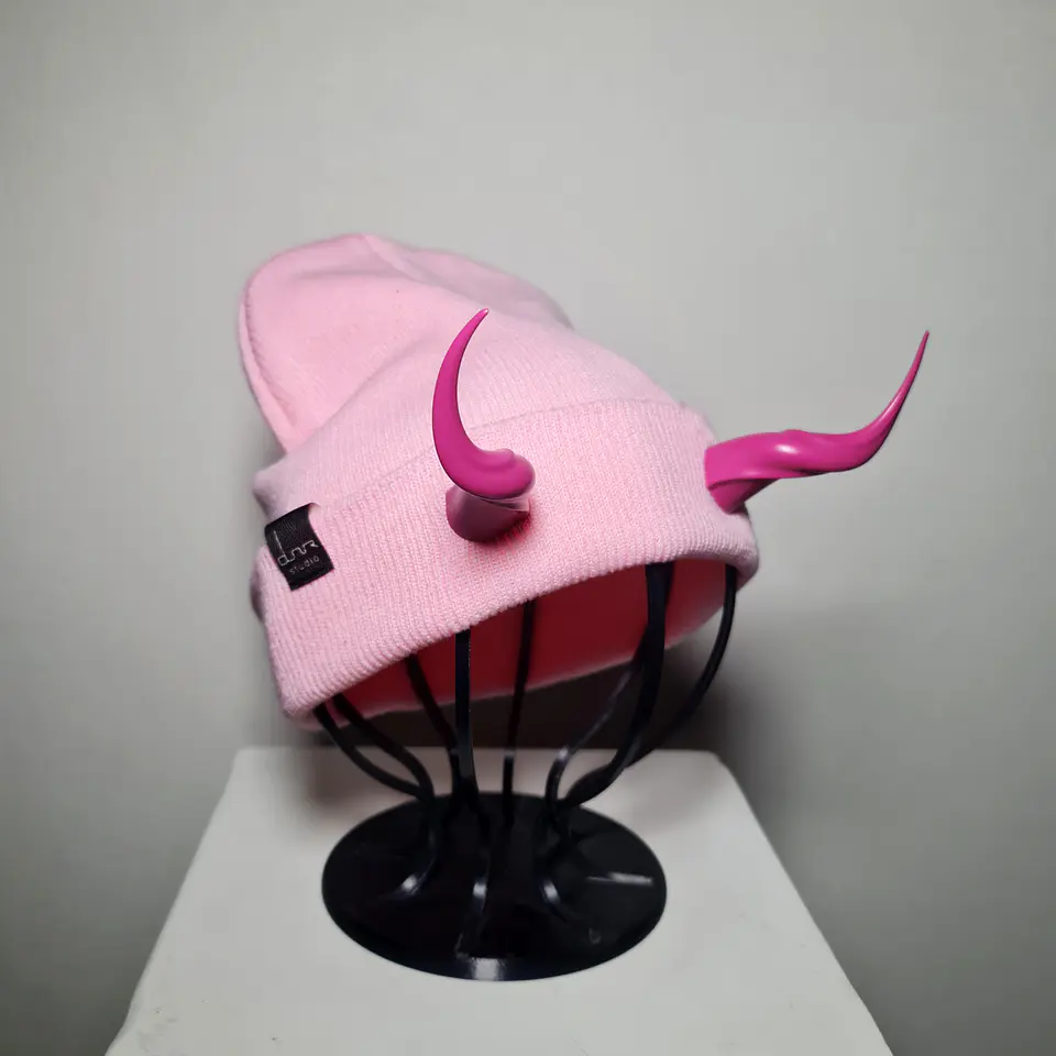 Nyala Benie 5